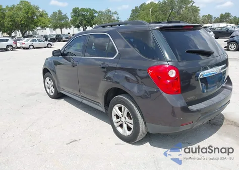 2013 Chevrolet Equinox 1Lt z USA, uszkodzony, nr VIN 2GNALDEK0D6406832